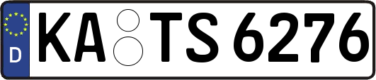 KA-TS6276