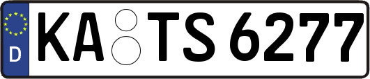 KA-TS6277