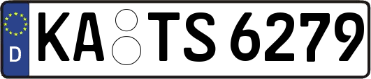 KA-TS6279