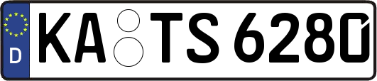 KA-TS6280