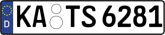 KA-TS6281