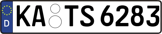 KA-TS6283