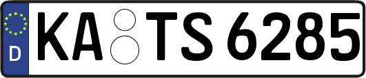KA-TS6285