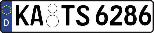 KA-TS6286