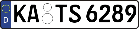 KA-TS6289