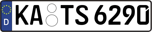 KA-TS6290