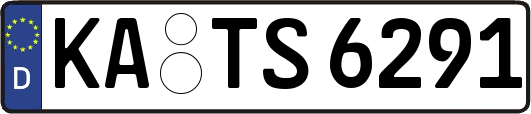KA-TS6291