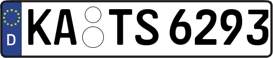 KA-TS6293