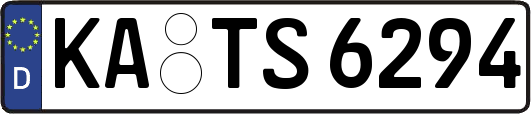 KA-TS6294