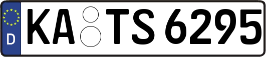 KA-TS6295