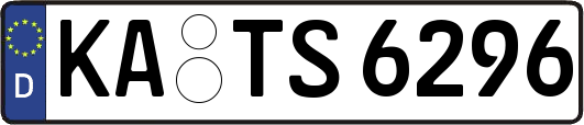 KA-TS6296