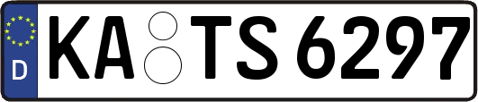 KA-TS6297