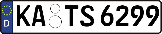 KA-TS6299
