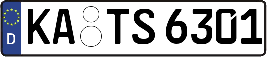 KA-TS6301