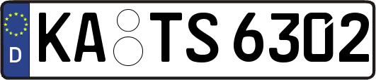 KA-TS6302