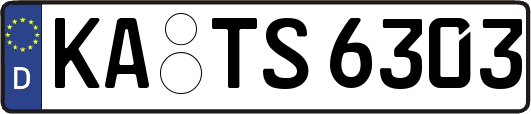 KA-TS6303