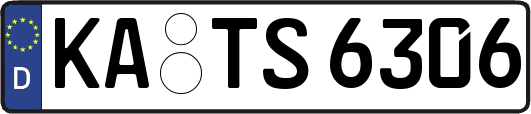 KA-TS6306
