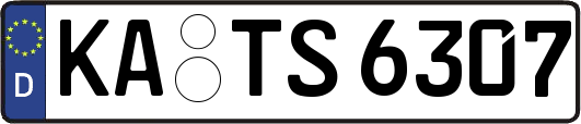 KA-TS6307
