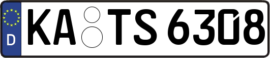 KA-TS6308