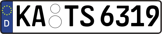 KA-TS6319