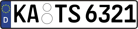 KA-TS6321