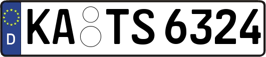 KA-TS6324