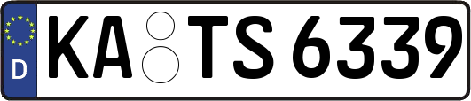 KA-TS6339