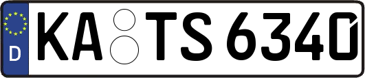 KA-TS6340