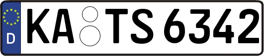 KA-TS6342