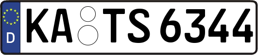 KA-TS6344