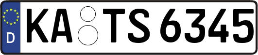 KA-TS6345
