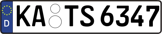 KA-TS6347