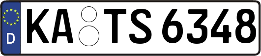 KA-TS6348