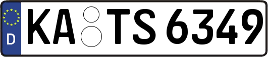 KA-TS6349