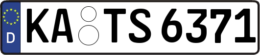 KA-TS6371