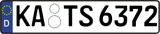 KA-TS6372