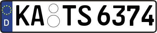 KA-TS6374