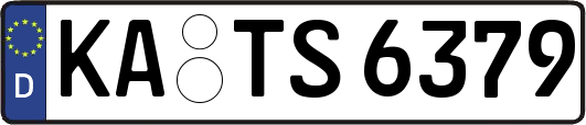 KA-TS6379