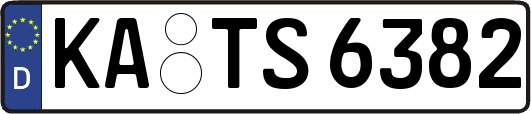 KA-TS6382