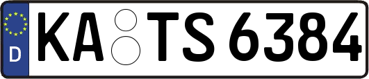 KA-TS6384