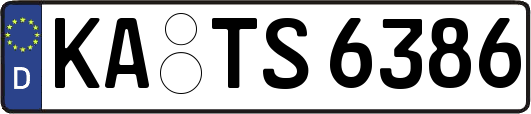 KA-TS6386