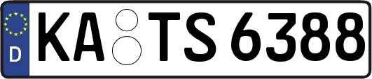 KA-TS6388