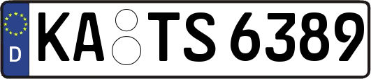 KA-TS6389