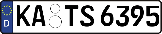 KA-TS6395