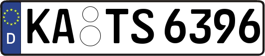 KA-TS6396