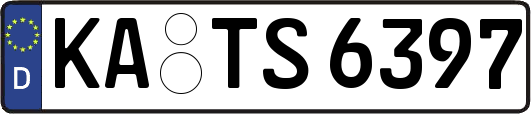 KA-TS6397