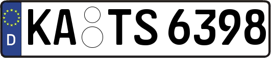 KA-TS6398
