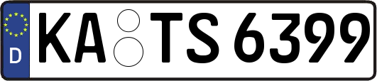 KA-TS6399
