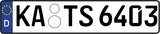KA-TS6403