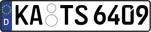 KA-TS6409